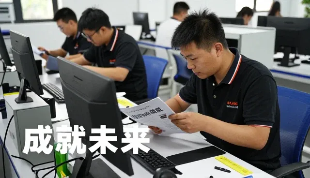 线上推广支持满足现代企业发展需求