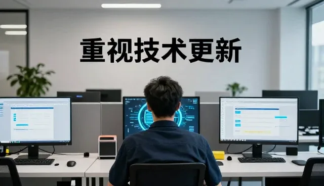 公众号定制开发中的适用条件与维护建议