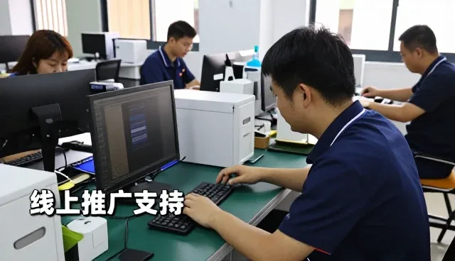 河南腾鸣网络科技有限公司打造符合现代需求的软件开发