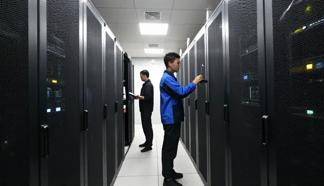 河南腾鸣网络科技有限公司助力企业提升软件能力